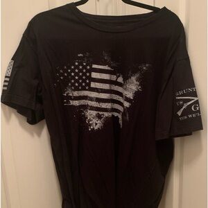 Grunt Style T shirt XXL. In great shape hardly worn.